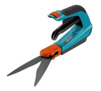 Cisaille a gazon - 08735-20.000.00 - Gardena Comfort Grasschere drehbar