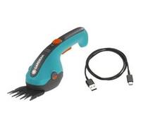 GARDENA ClassicCut Li sans fil Cisaille à gazon Li-Ion