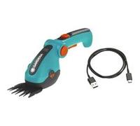 Gardena Cisaille à gazon ComfortCut Li