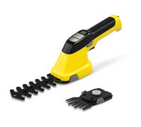 Cisaille à gazon et à arbustes Kärcher GSH 2 Plus (1.445-310.0)