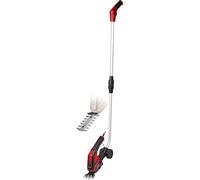 Einhell Cisaille sans fil GC-CG 3,6/70 Li - 3,6 V, Batterie Li-ION 2,0 Ah, lames 70/110 mm