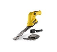 Cisaille a Gazon et Sculpte Haie sur Batterie POWXG2033 Powerplus G