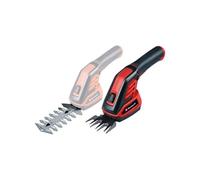 Gc-cg 3.6 / 70 li wt wt Cordless Grass and Arbus
