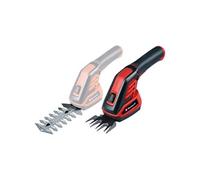 Cisaille à gazon et taille-buissons sans fil GC-CG 3,6/70 Li WT
