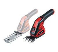 Cisaille à gazon et taille-buissons sans fil GC-CG 3,6/70 Li WT