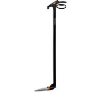 Cisaille à gazon longue portée Servo GS46 98cm - FISKARS - Lames orientables à 360° - Utilisation ergonomique