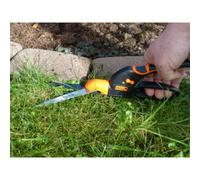 Cisaille à gazon, longueur : 305 mm