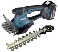 Makita Cisaille à gazon sans fil Makita 18 V DUM604RFX Quantité:1