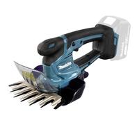 Cisaille à gazon Makita DUM604ZX sans fil avec accessoires, sans batterie, sans