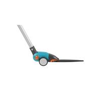 GARDENA Cisaille a gazon orientable Comfort ? Lames pivotantes ? Revetement anti-adhérence ? Poignée ergonomique ? (12