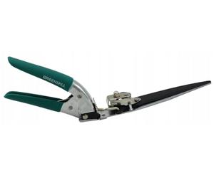 Cisaille à gazon rotative 33,5 cm