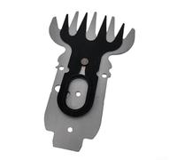 Cisaille à gazon sans fil compatible avec Bosch AGS ASB 10 8 Li Performance garantie