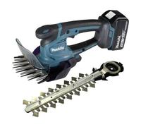 Makita Cisaille à gazon sans fil Makita 18 V DUM604RFX Quantité:1