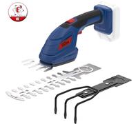 Cisaille à gazon sans fil GPS 18-0 (sans accu ni chargeur) Güde G58405