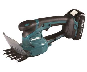 Cisaille à gazon sans fil MAKITA Li-ion LXT 18V/1,5Ah DUM111SYX