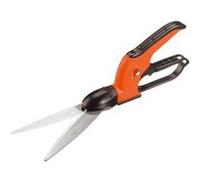 Cisaille à gazon STOCKER - 34cm - 360° - 79023 G