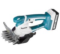 Makita UM110DWYX Cisailles à gazon Accu 18V 1,5Ah Li-Ion
