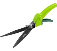Cisaille a gazon Verto - 15G301 - Cisailleur à gazon 330 mm, lame 130 mm ()