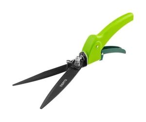 Cisaille à gazon - Verto - 15G301 - Lame 130 mm - Dimensions 330 mm - Manuel