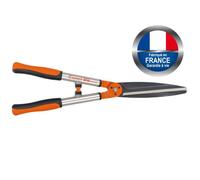 Cisaille à haie Expert PG-56-F - BAHCO - Légère - Confortable - Marque n° 1 des professionnels