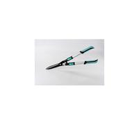 Cisaille à haie lame droite - Suan - Manche télescopique - Dimensions : 62-80 x 19-25 x 3 cm