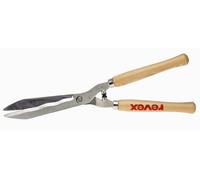 Cisaille à haie lame ondulée 230 mm REVEX - 153150