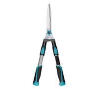 Cisaille à haie manuelle pour couper les bordures, les topiaires, le buis et les herbes décoratives