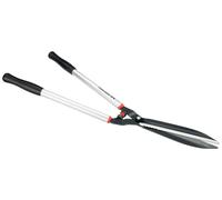 Bahco P51H-SL BHP51H-SL Cisaille à haies professionnelle avec manches longues, Multicolore