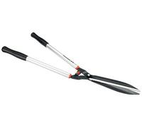 Bahco Cisaille à haies P51H-SL BHP51H-SL 73 cm – professionnelle, cap. 15 mm, manches longues