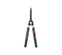 Cisaille a haies EasyCut Lames ondulées Manches télescopiques Garantie 25 ans