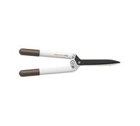 Cisaille à haies - FISKARS - Light HS53 - Poignées légères - Coupe facile - Lames en acier extra-dur