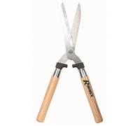 Cisaille à haies - H 50 cm - Lames droites