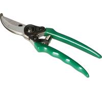 Cisaille à haies KOTARBAU® 205 mm en acier forgé pour couper et tailler