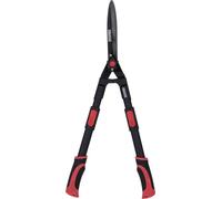 Cisaille à haies KREATOR Type Hedge Sécateur de jardin Télescopique 67,5 - 83 cm Lame en acier - Acier extensible