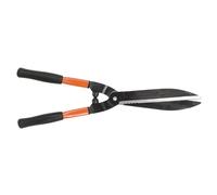 Cisaille à haies lame en acier 570 mm Bahco