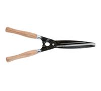 Cisaille à haies manche bois Bahco - Longueur 54 cm