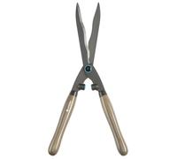 Cisaille à Haies NatureCut - FSC 100% - Lames ondulées anti-adhérentes - coupe : 23 cm