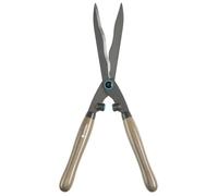 Cisaille à Haies NatureCut - FSC 100% - Lames ondulées anti-adhérentes - coupe : 23 cm