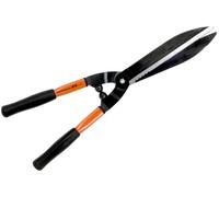 Cisaille à haies lame en acier 570 mm Bahco
