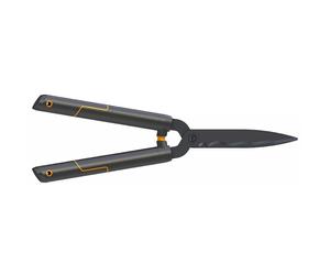 Cisaille à haies Singlestep™ HS22 Lame supérieure ondulée FISKARS - 1001433