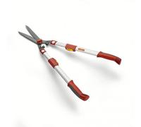 Cisaille à haies télescopique 75 à 95 cm OUTILS WOLF OH75T