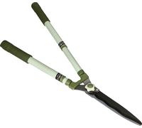 Cisaille à haies télescopique KOTARBAU® 625 - 810 mm pour la taille des haies et des branches
