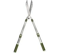 Cisaille à haies télescopique KOTARBAU® 710 - 910 mm pour la taille des haies et des branches