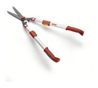 Cisaille à haies télescopique 75 à 95 cm OUTILS WOLF OH75T