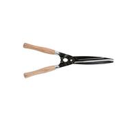 Cisaille à haies traditionnelle avec lames droites P57-25-F