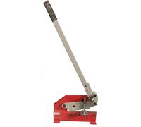 Cisaille à levier HS 250 Holzmann Maschinen H030100006