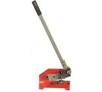 Cisaille À Levier Hs 250 Holzmann Maschinen H030100006 G