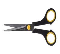 Cisaille à main - Vorel - 76311 - Ciseaux 170 mm - Outil robuste - Idéal pour bricoleurs