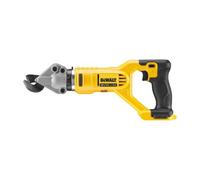DeWalt Cisaille à métaux XR 18V DCS496N-XJ – sans batterie ni chargeur