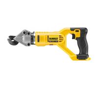 Dewalt Cisaille à métaux dewalt xr 18v - sans batterie, ni chargeur - dcs496n-xj